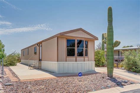 31 W Los Reales Rd Unit 97, Tucson AZ, is a Mobile Manufactured home that contains 1056 sq ft and was built in 1993. . 31 w los reales rd
